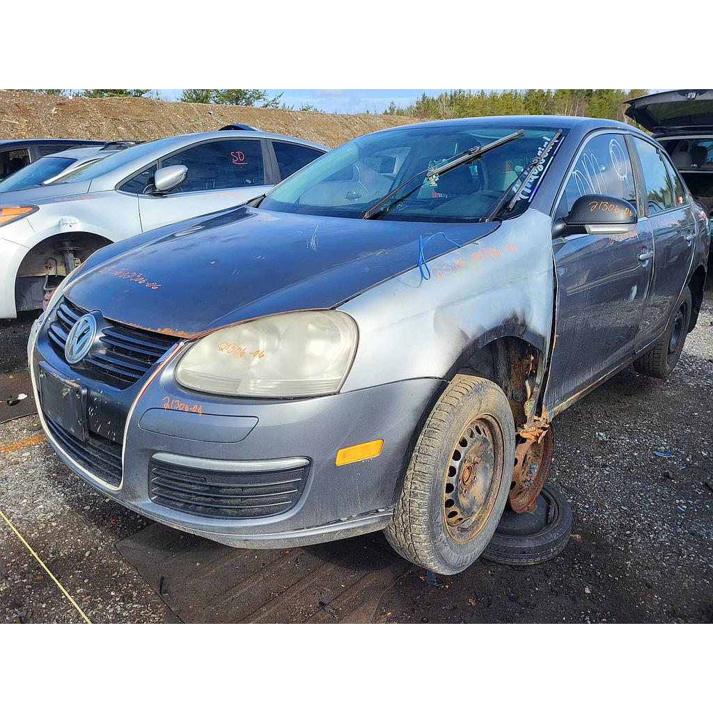 VOLKSWAGEN JETTA 2006
