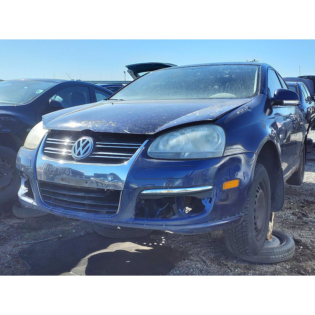 VOLKSWAGEN JETTA 2006