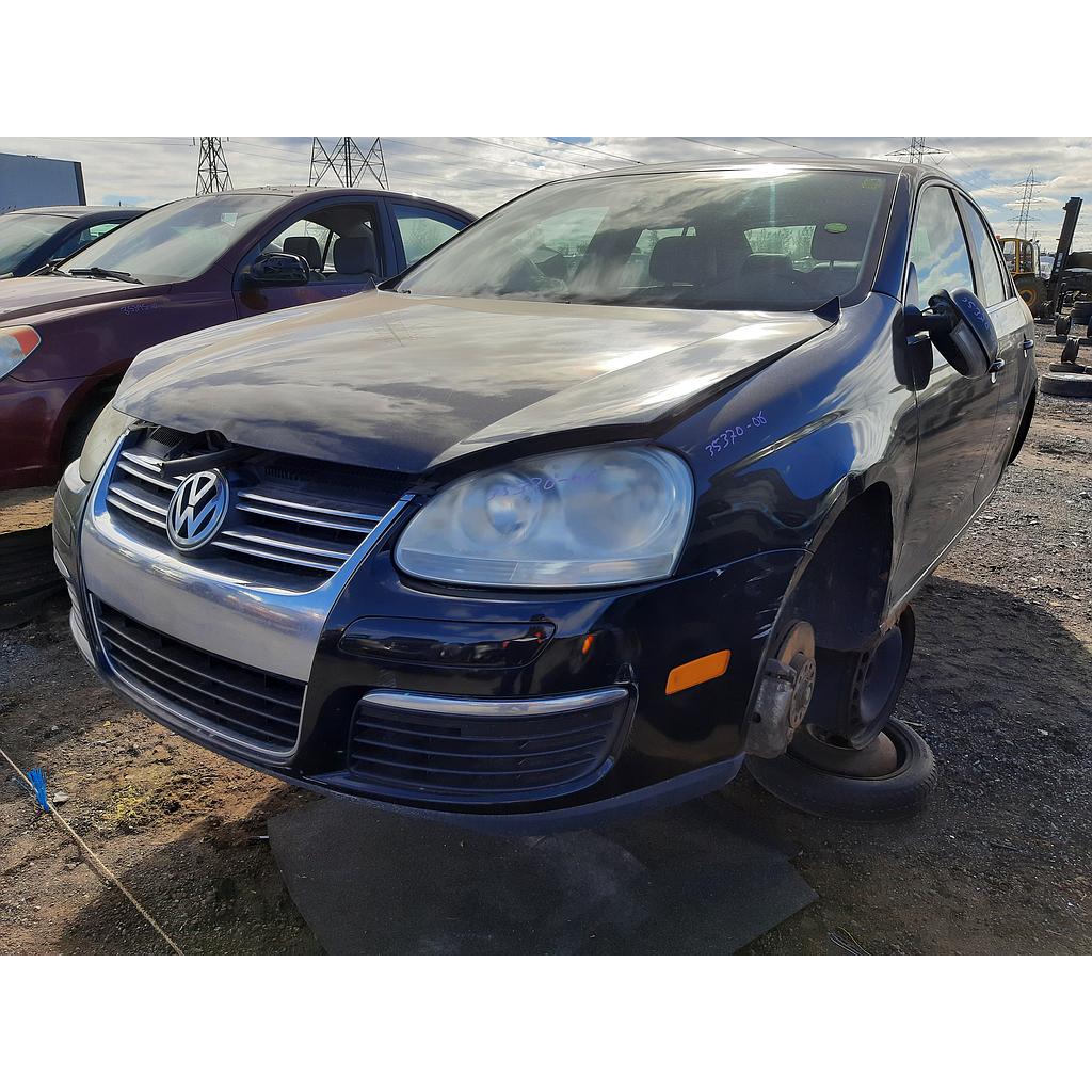 VOLKSWAGEN JETTA 2006