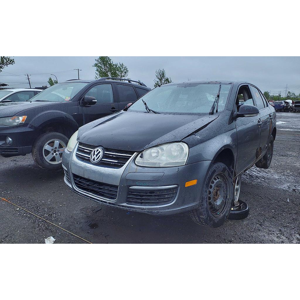 VOLKSWAGEN JETTA 2006