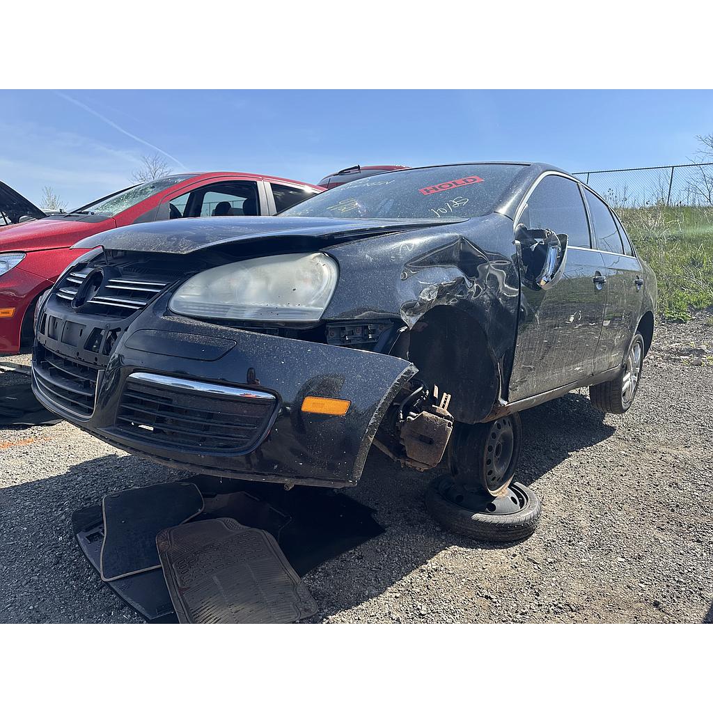 VOLKSWAGEN JETTA 2007