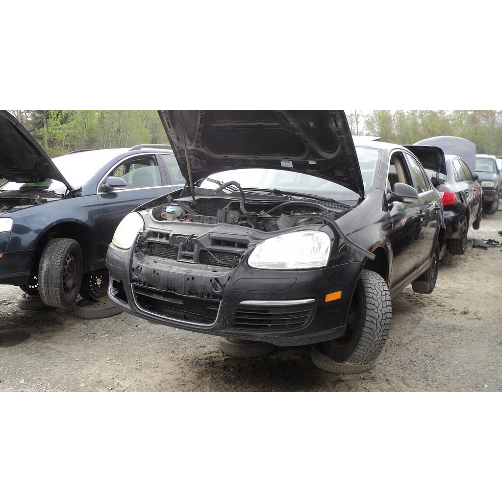 VOLKSWAGEN JETTA 2008