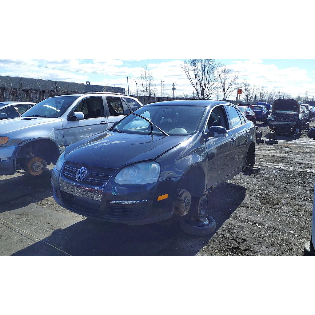 VOLKSWAGEN JETTA 2010