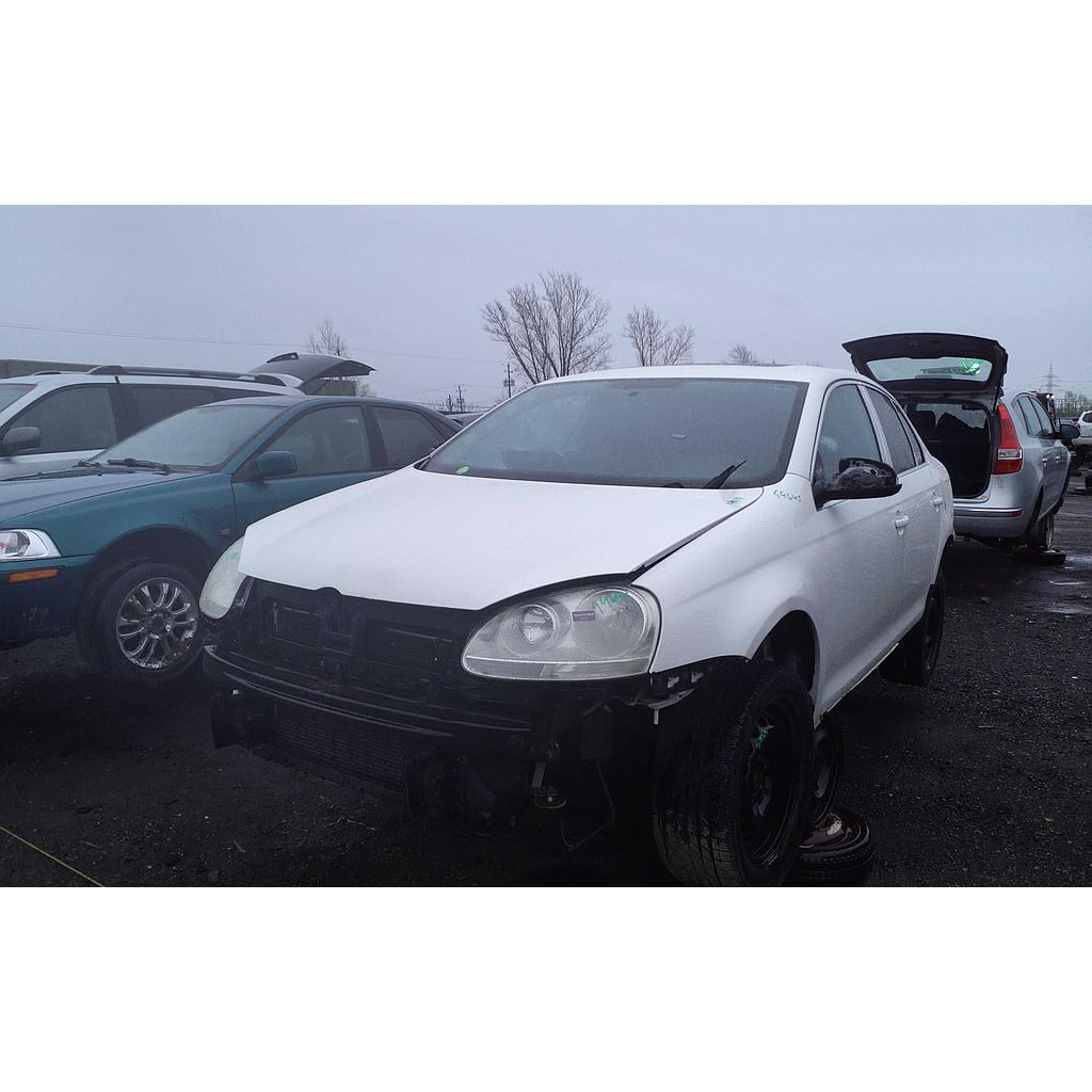 VOLKSWAGEN JETTA 2010
