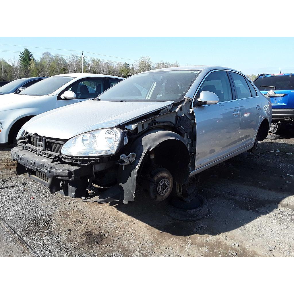 VOLKSWAGEN JETTA 2010