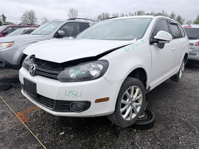 VOLKSWAGEN JETTA 2013