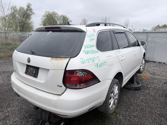 VOLKSWAGEN JETTA 2013