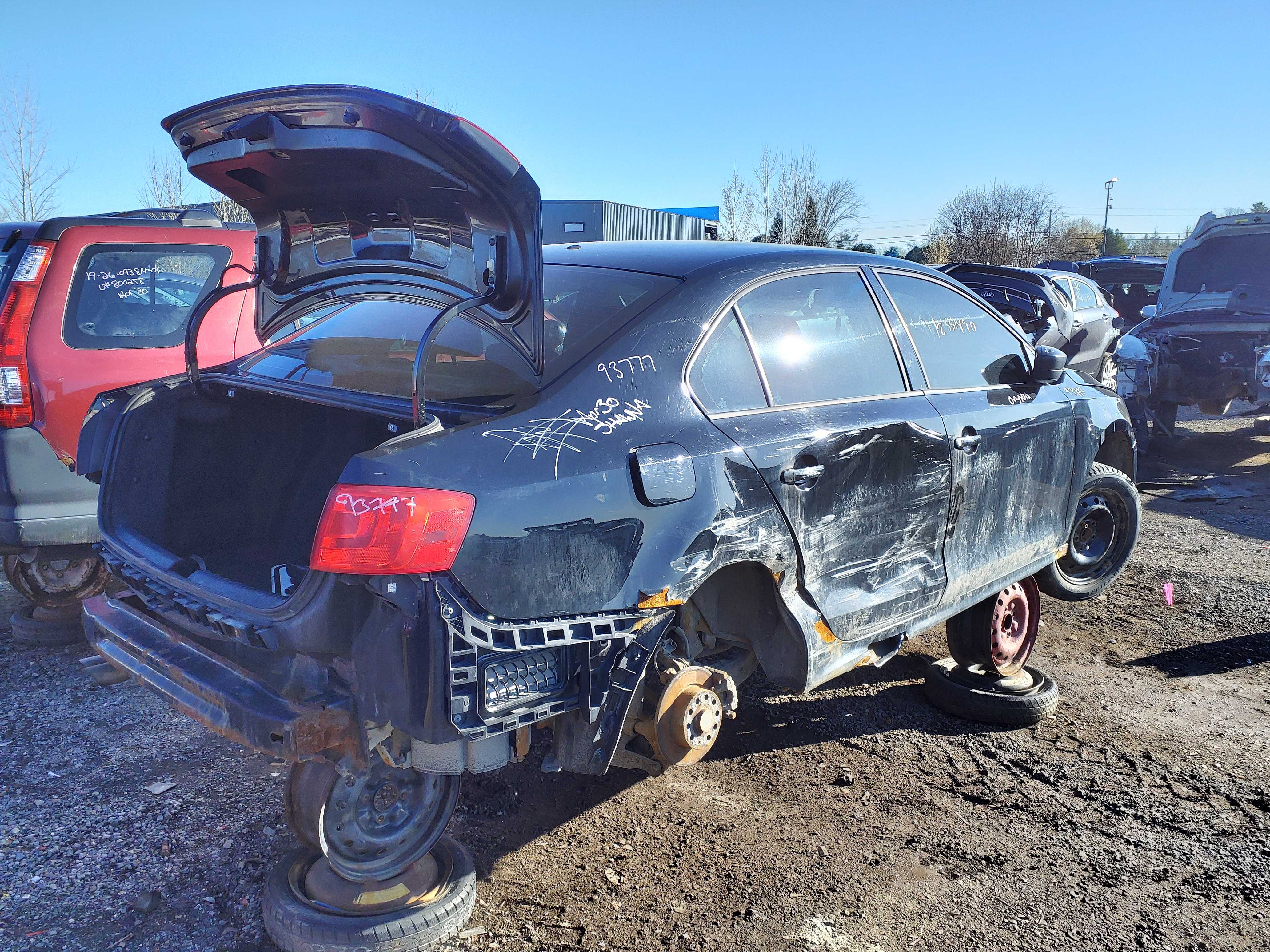 VOLKSWAGEN JETTA 2014