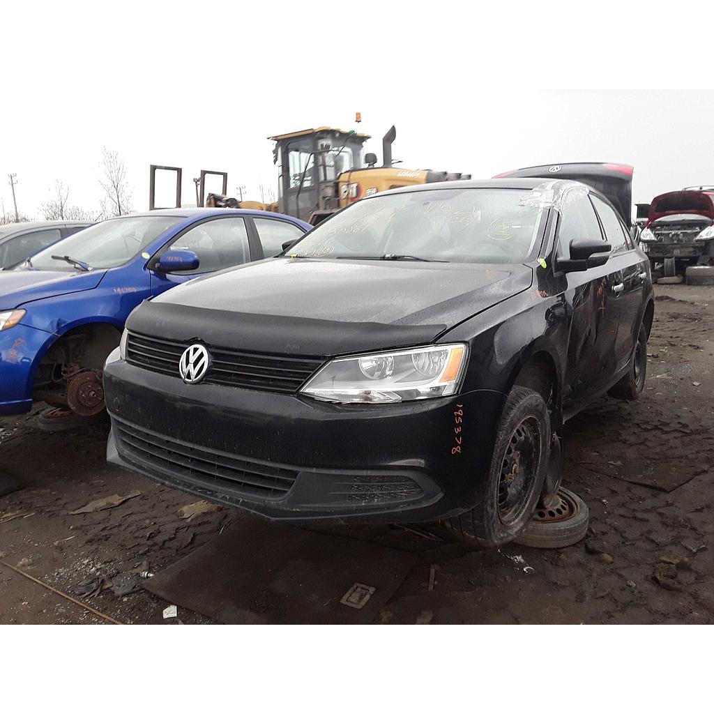 VOLKSWAGEN JETTA 2014