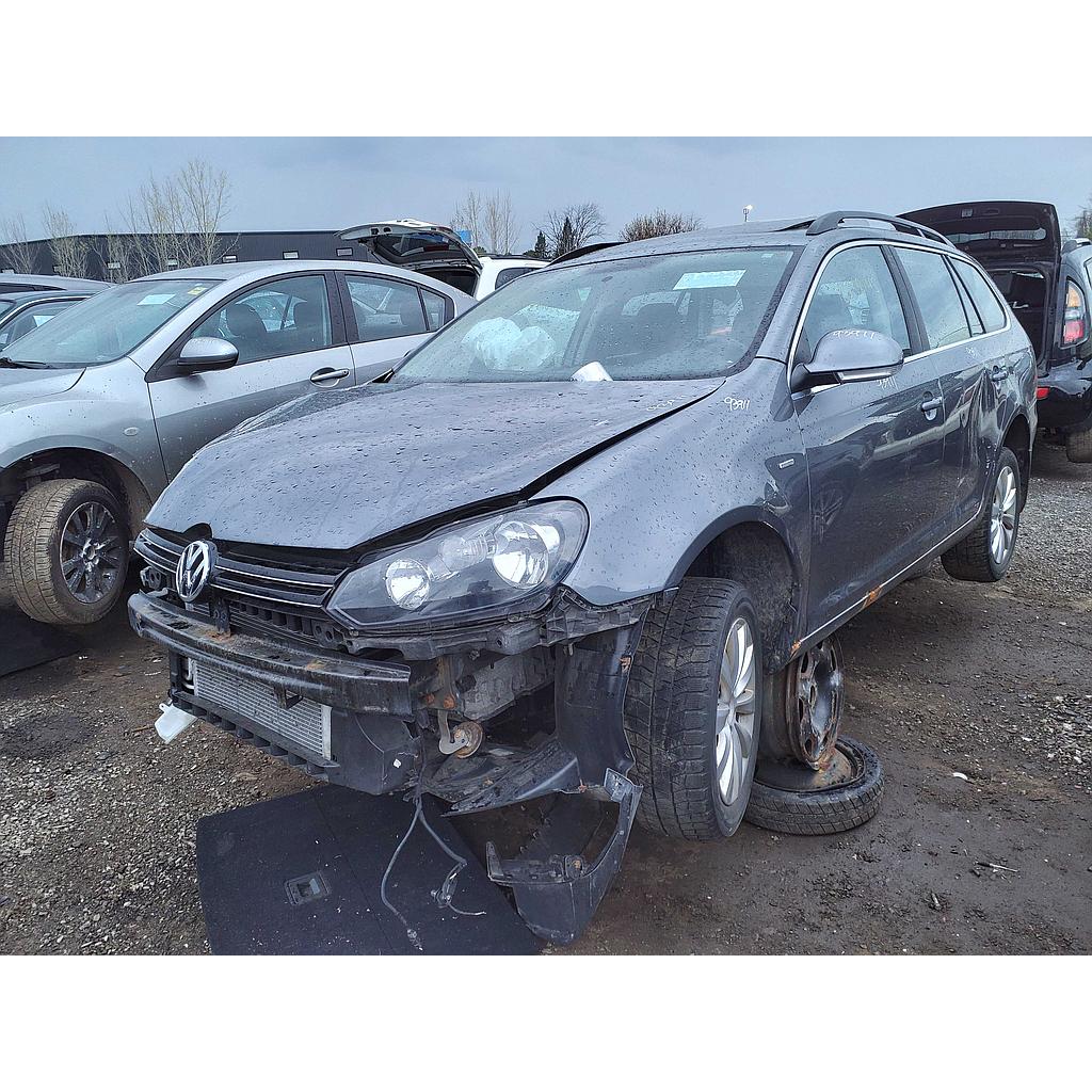 VOLKSWAGEN JETTA 2014