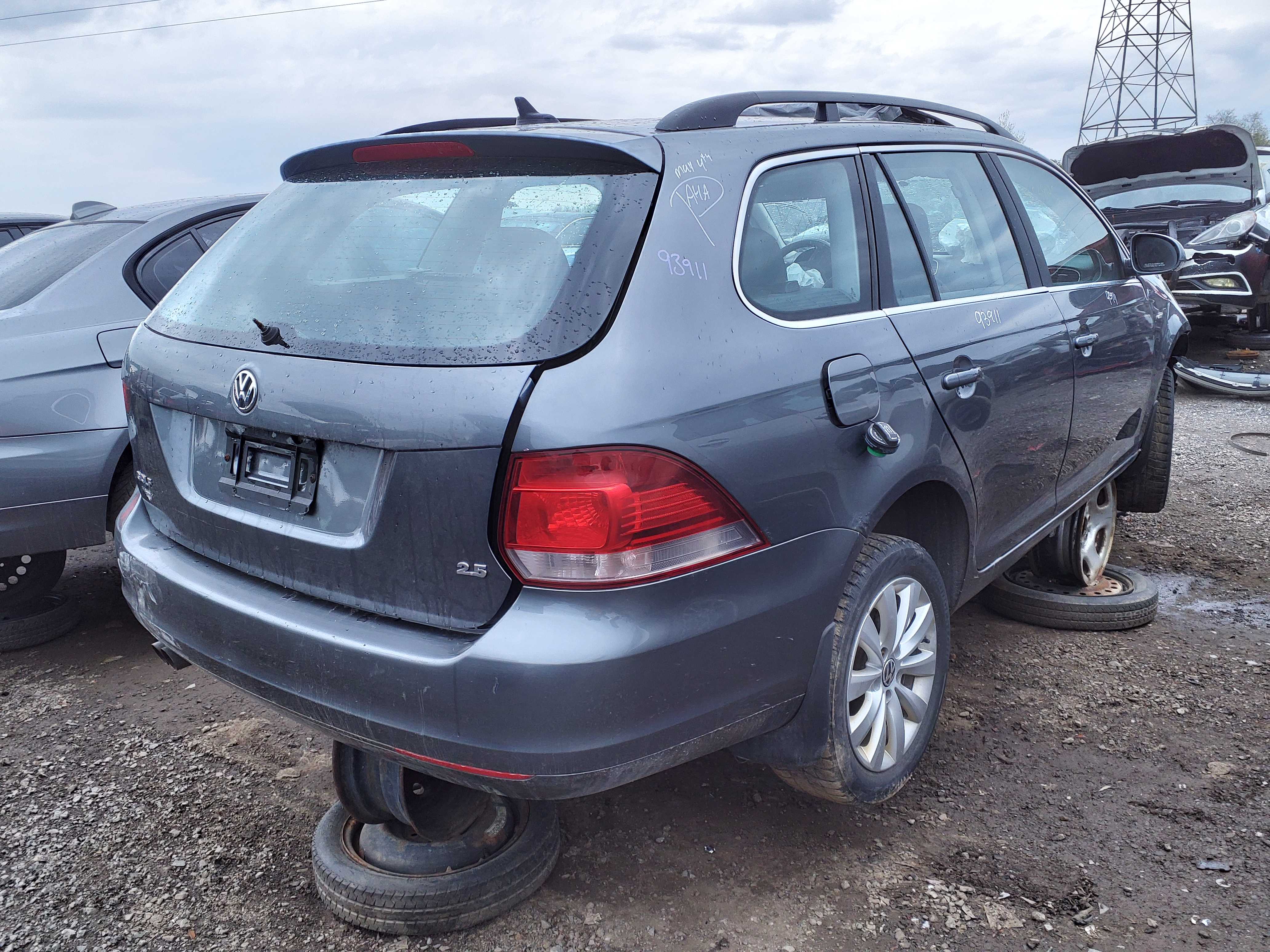 VOLKSWAGEN JETTA 2014