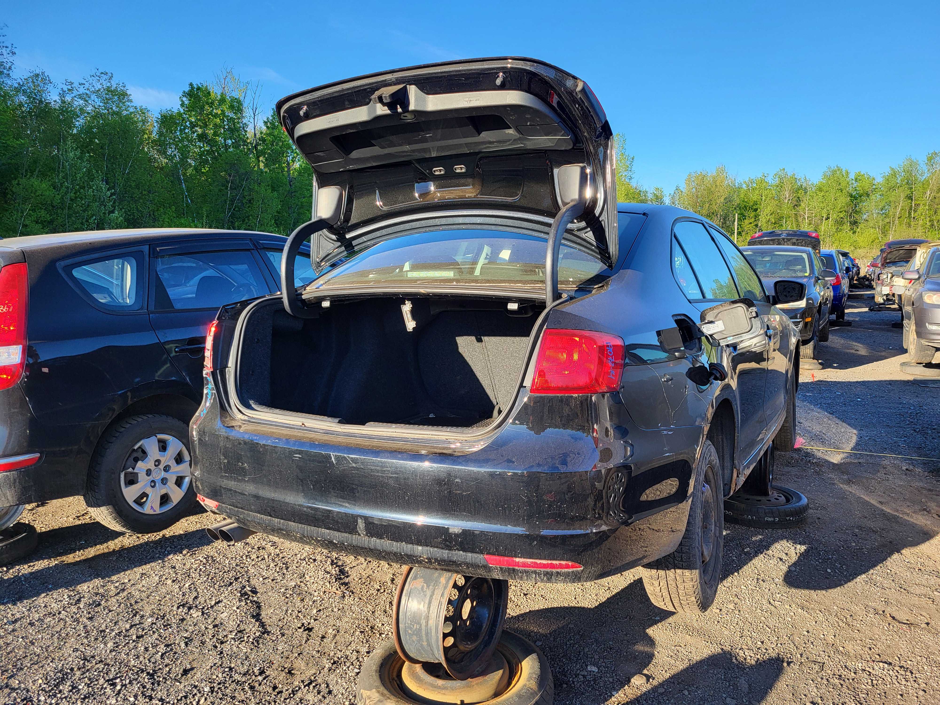 VOLKSWAGEN JETTA 2014