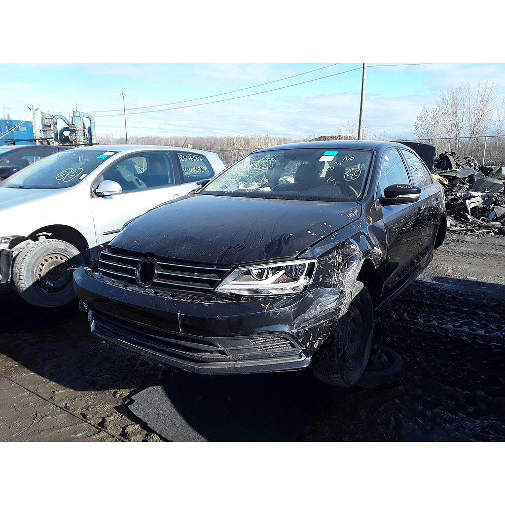 VOLKSWAGEN JETTA 2015