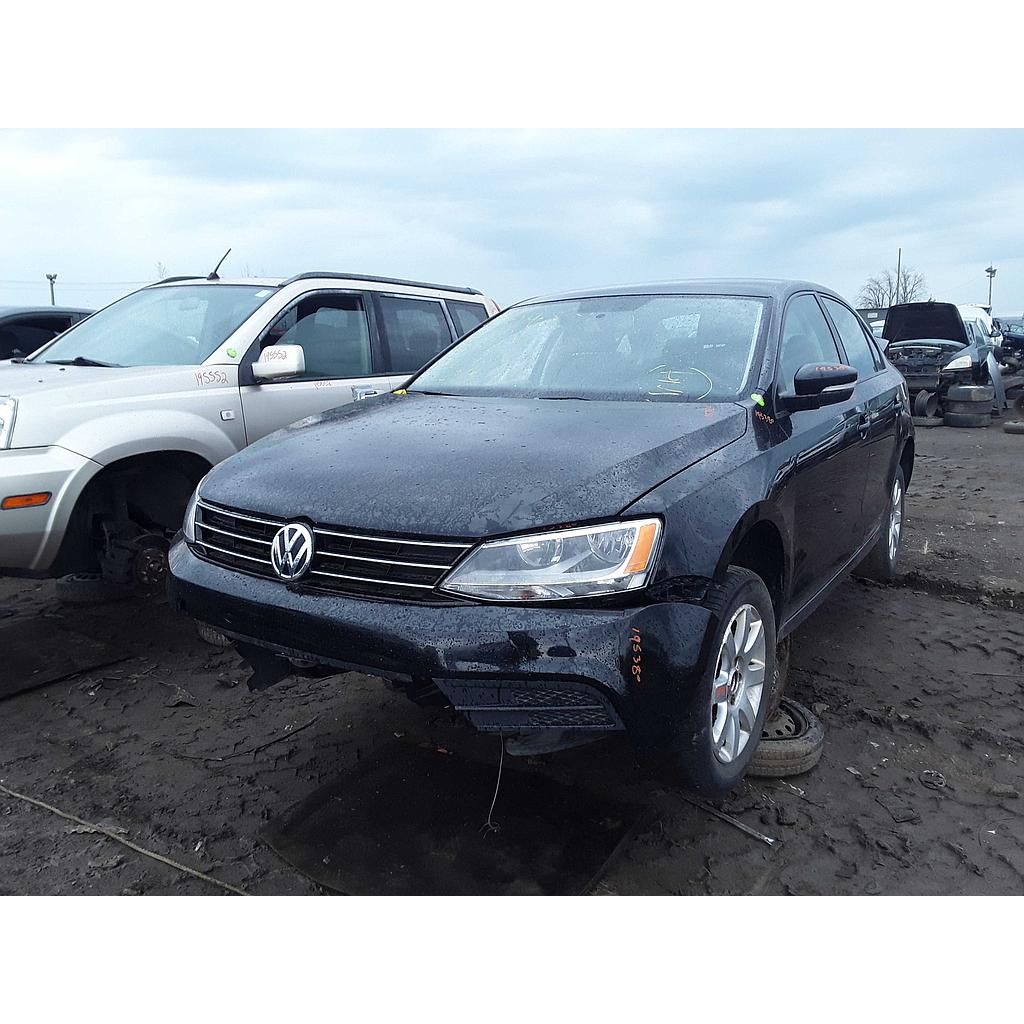 VOLKSWAGEN JETTA 2015