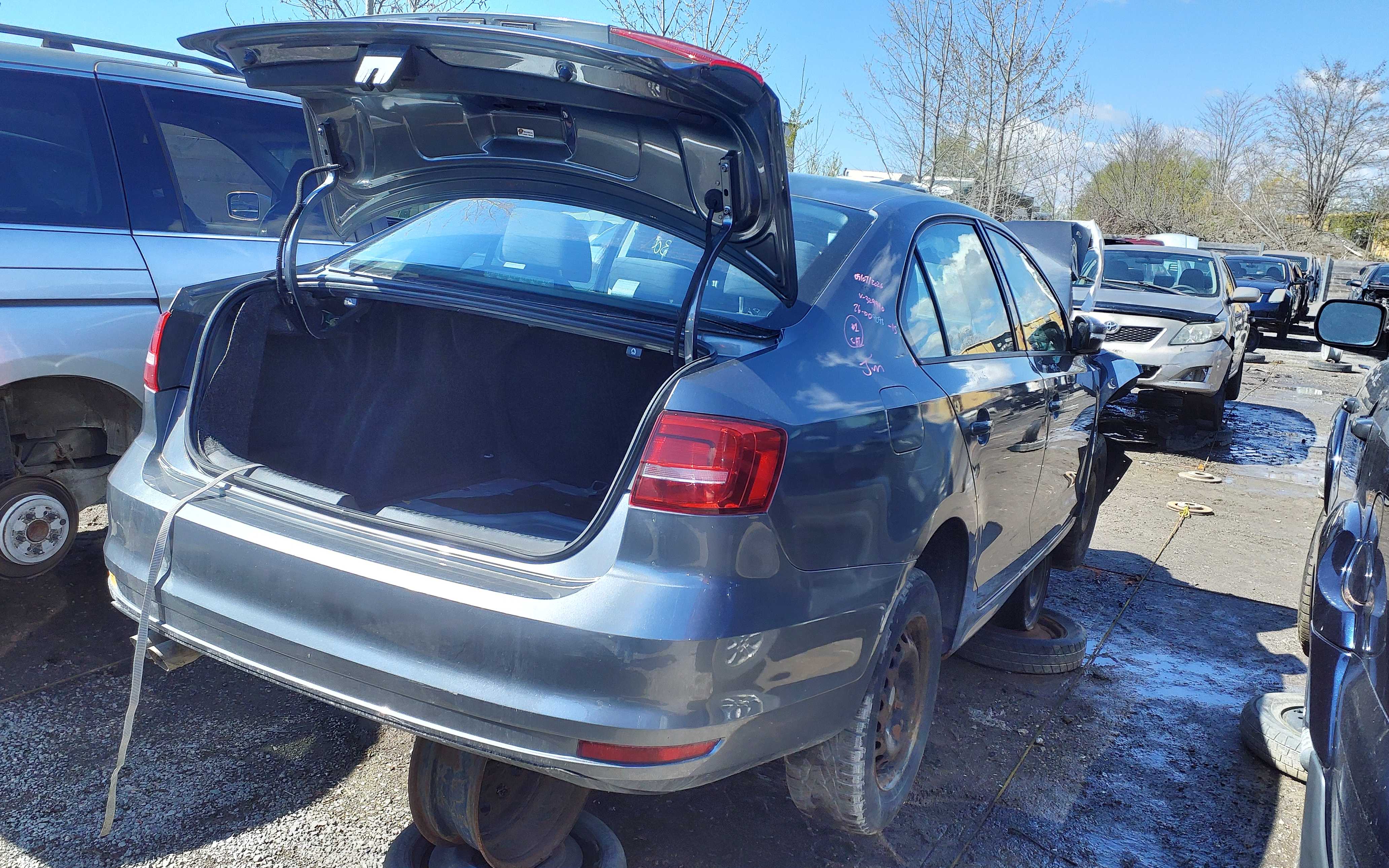 VOLKSWAGEN JETTA 2015