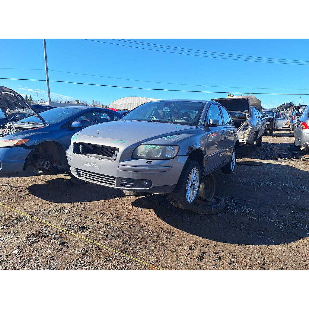 VOLVO S40 2005