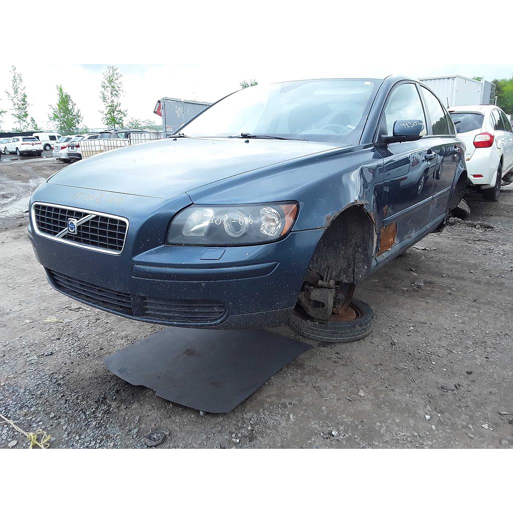 VOLVO S40 2006