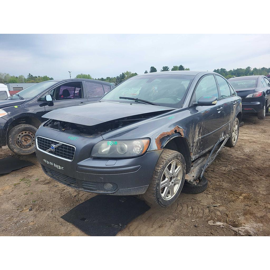 VOLVO S40 2006