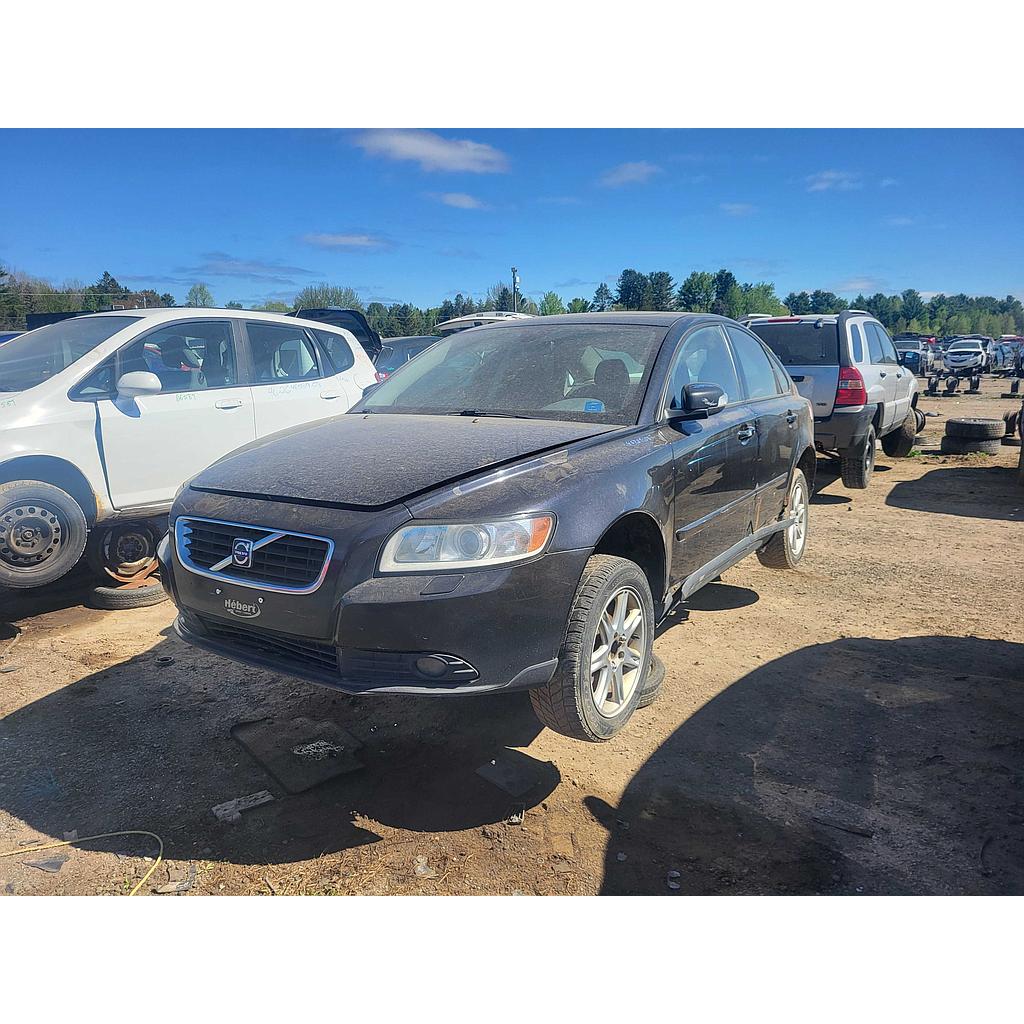 VOLVO S40 2008