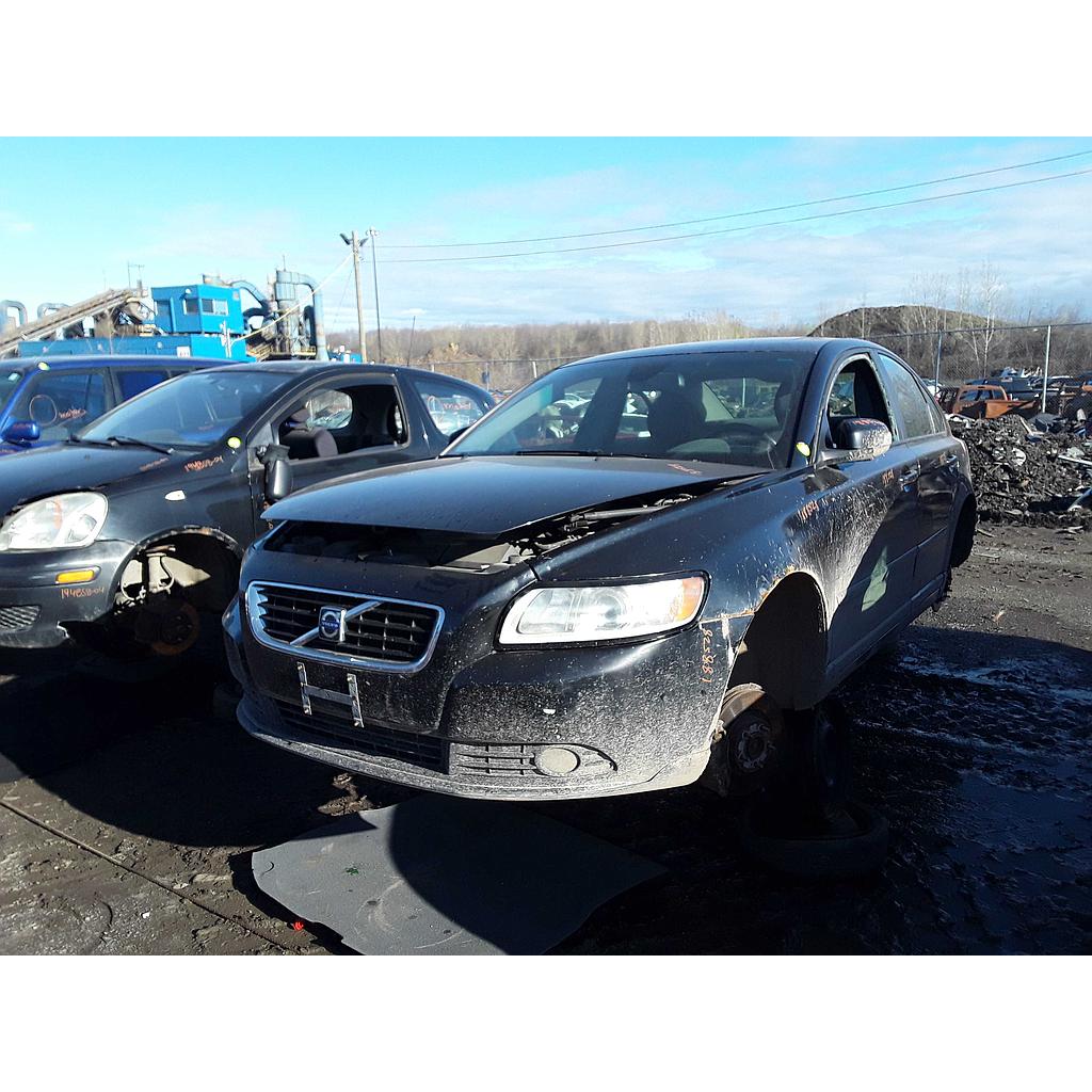 VOLVO S40 2009
