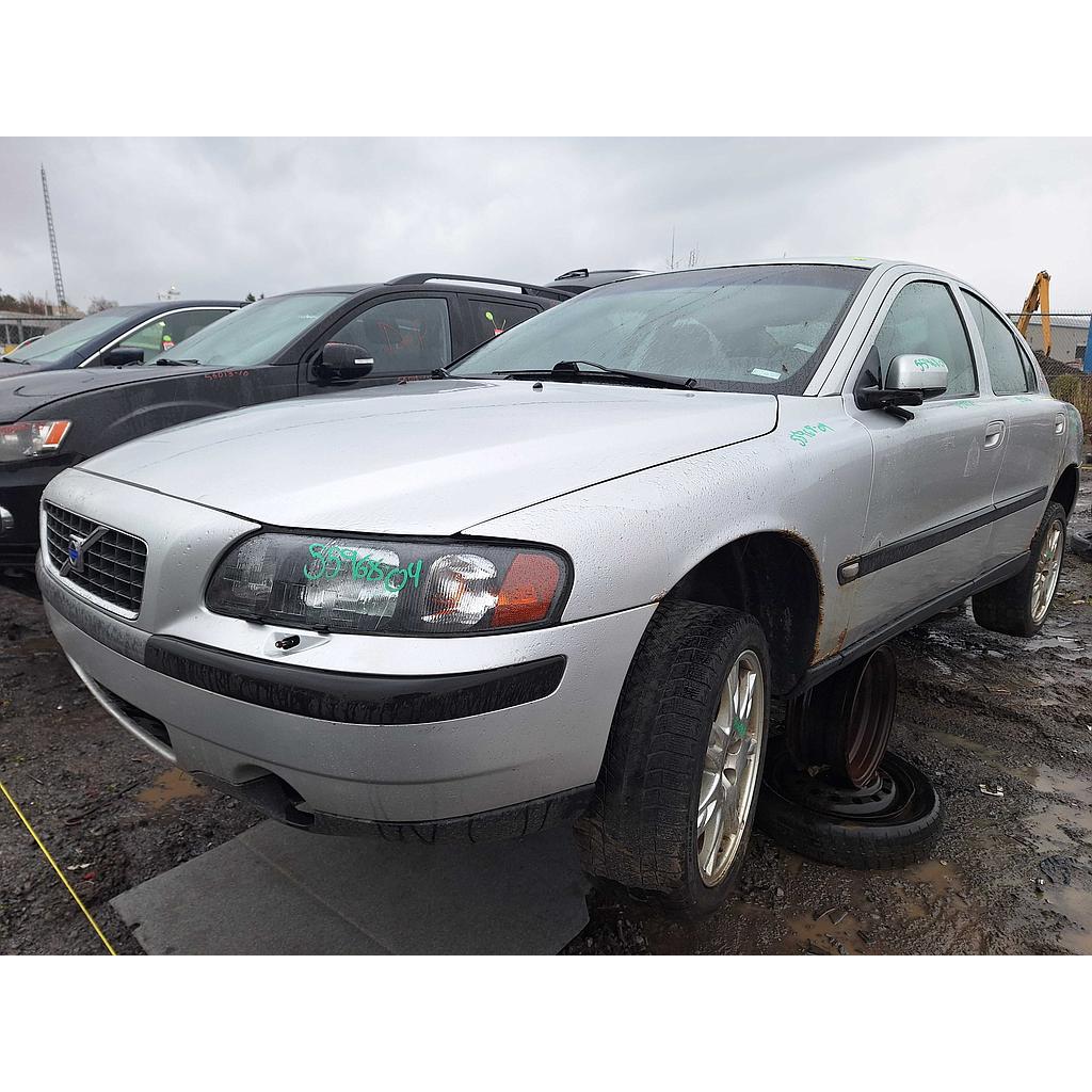 VOLVO S60 2004