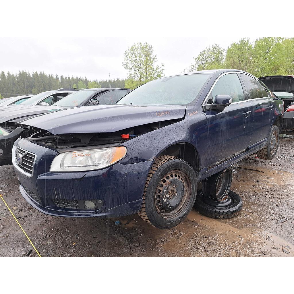 VOLVO S80 2007