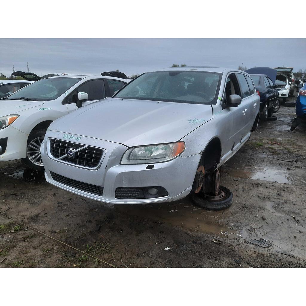 VOLVO V70 2008