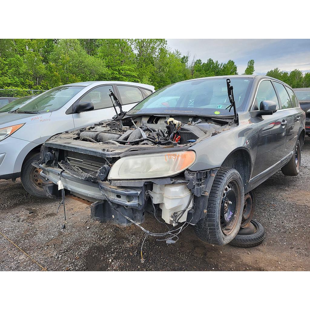 VOLVO V70 2008