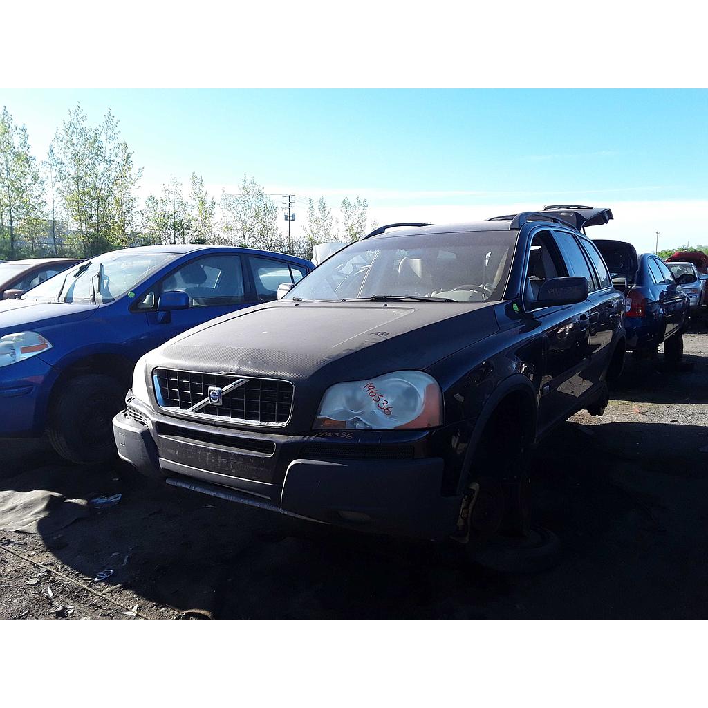 VOLVO XC90 2006