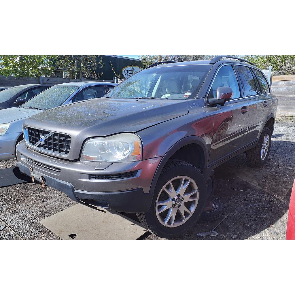 VOLVO XC90 2008