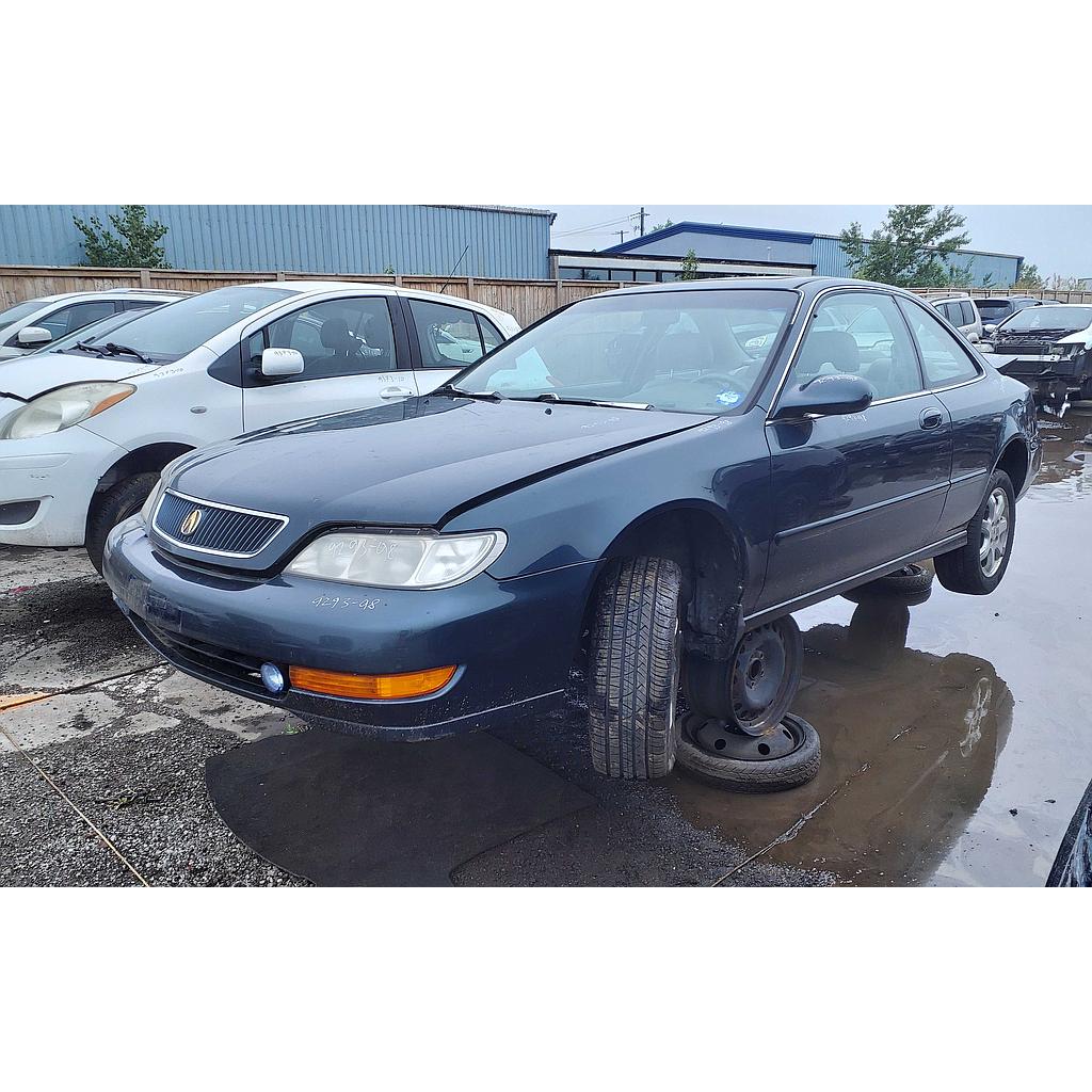 ACURA CL 1998