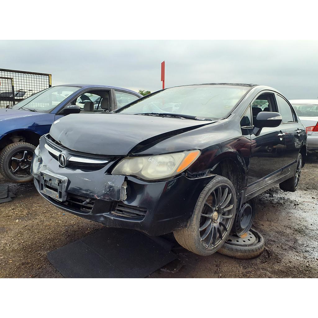 ACURA CSX 2006