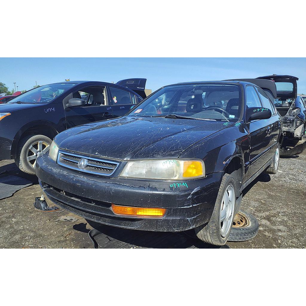 ACURA EL 1998