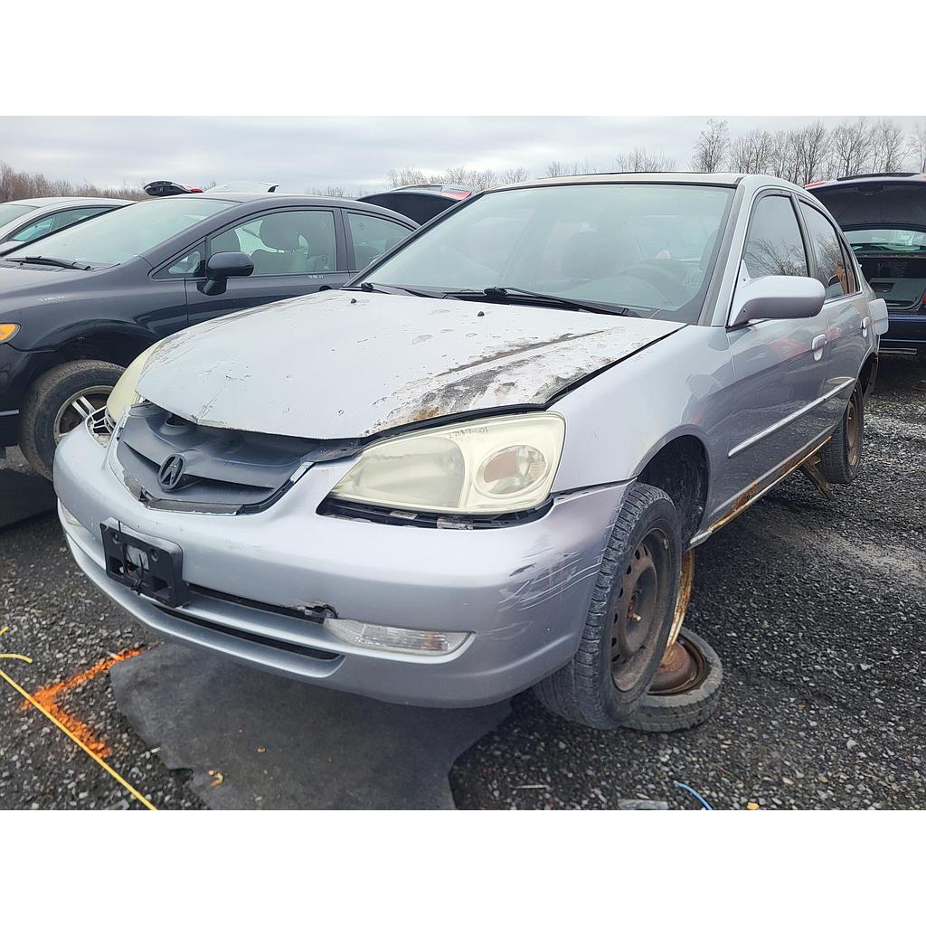 ACURA EL 2001