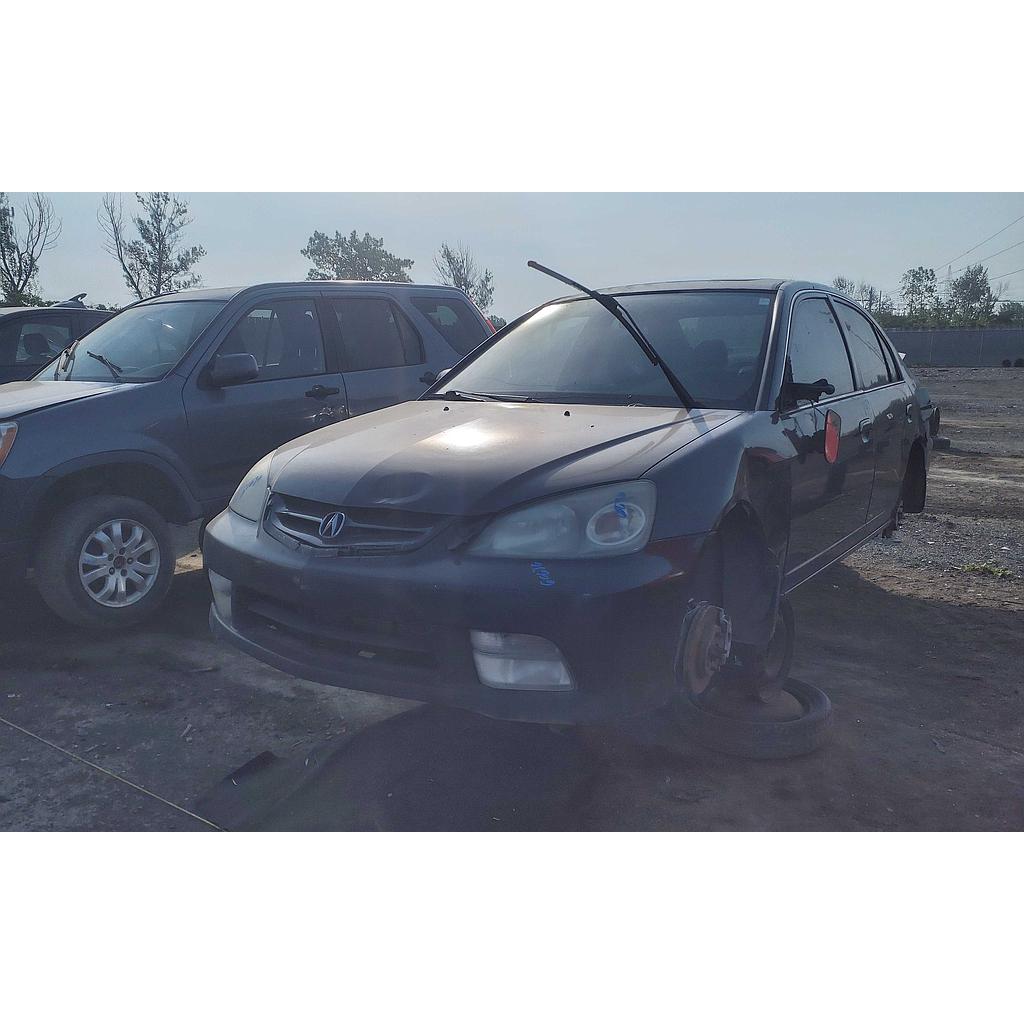ACURA EL 2005