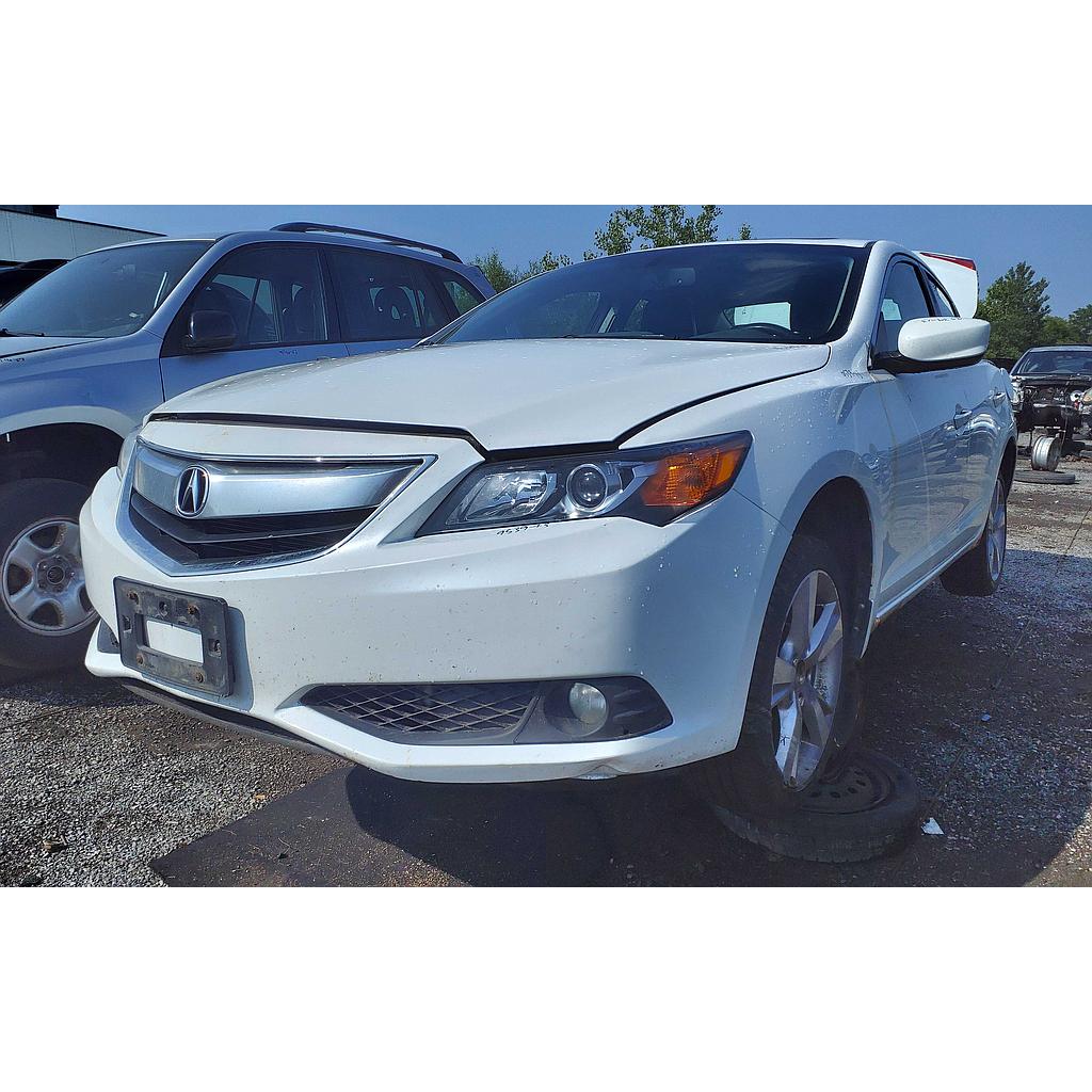 ACURA ILX 2013