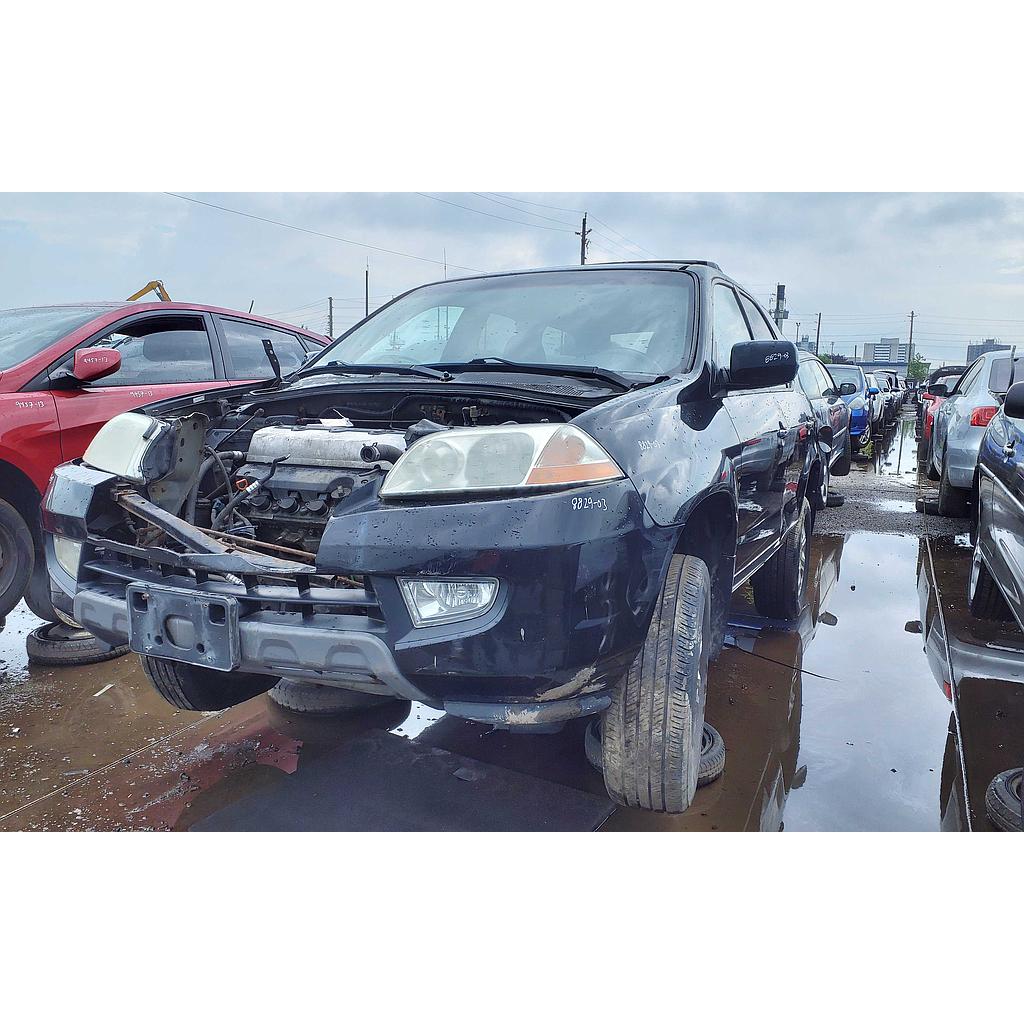 ACURA MDX 2003