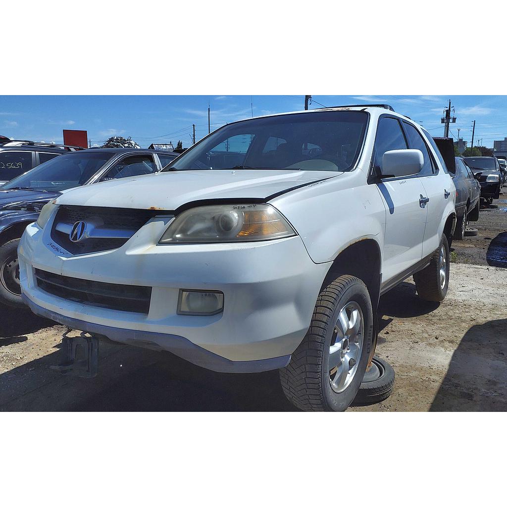 ACURA MDX 2004