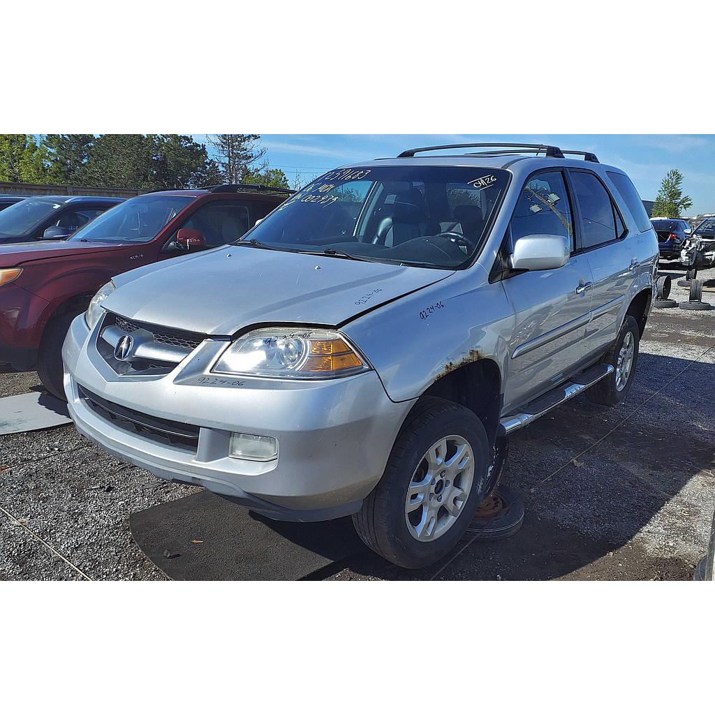 ACURA MDX 2006