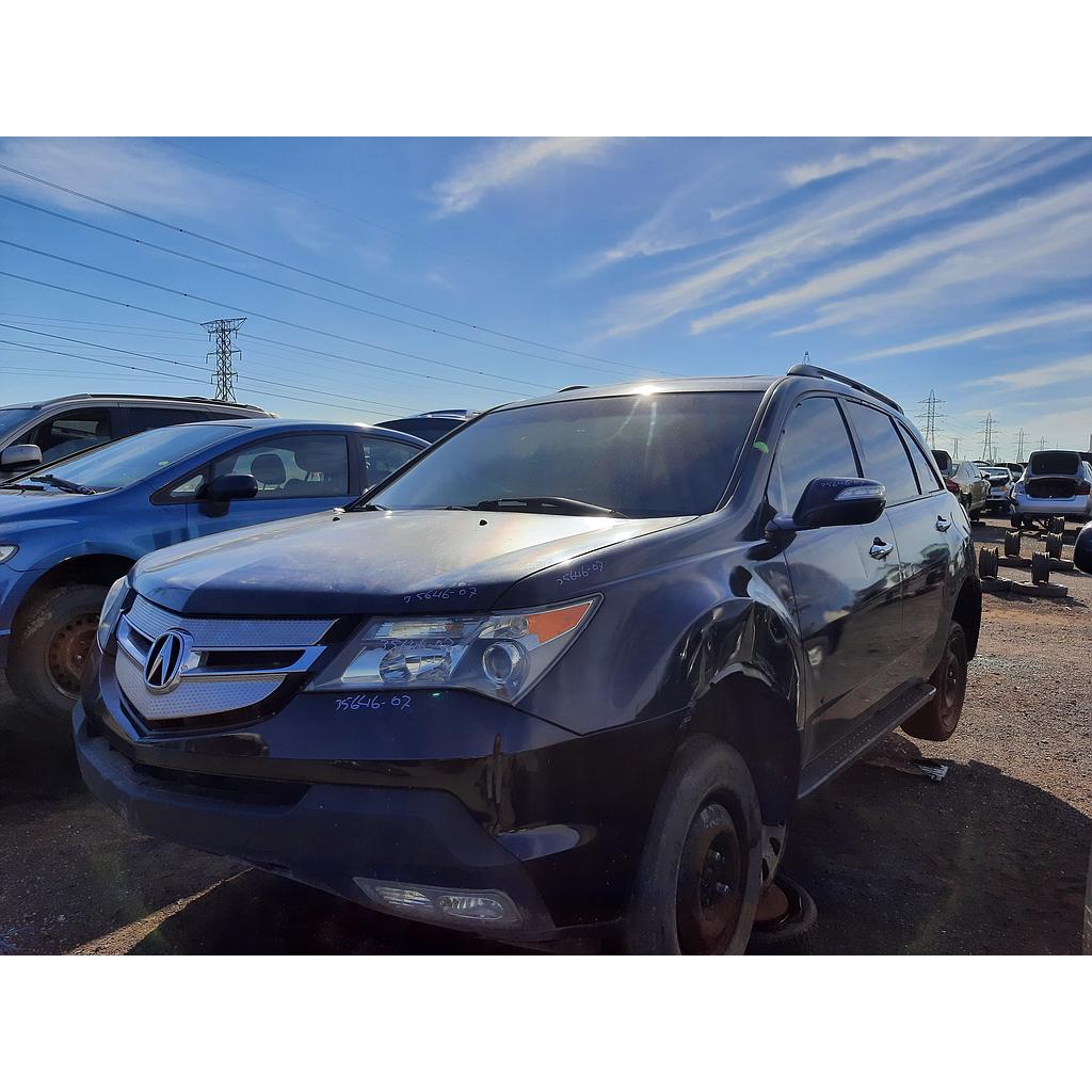 ACURA MDX 2007