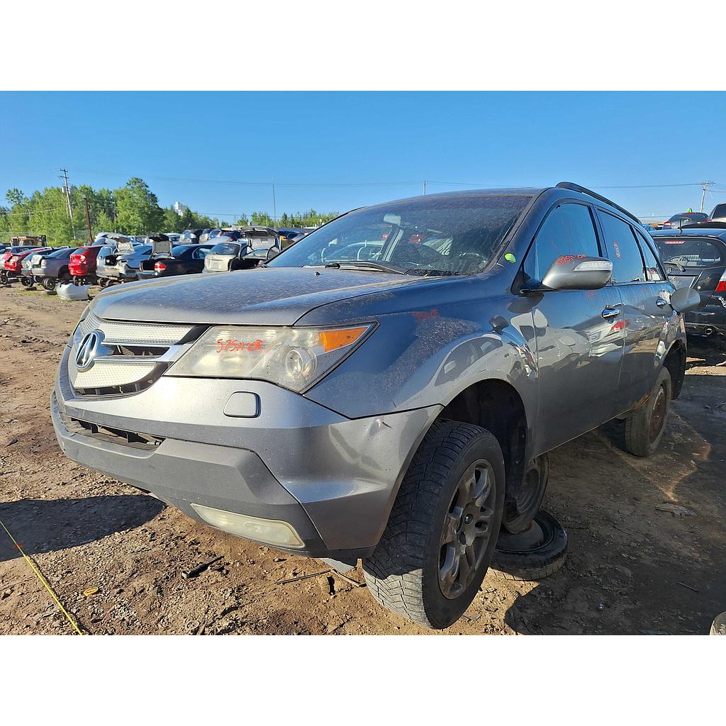 ACURA MDX 2008