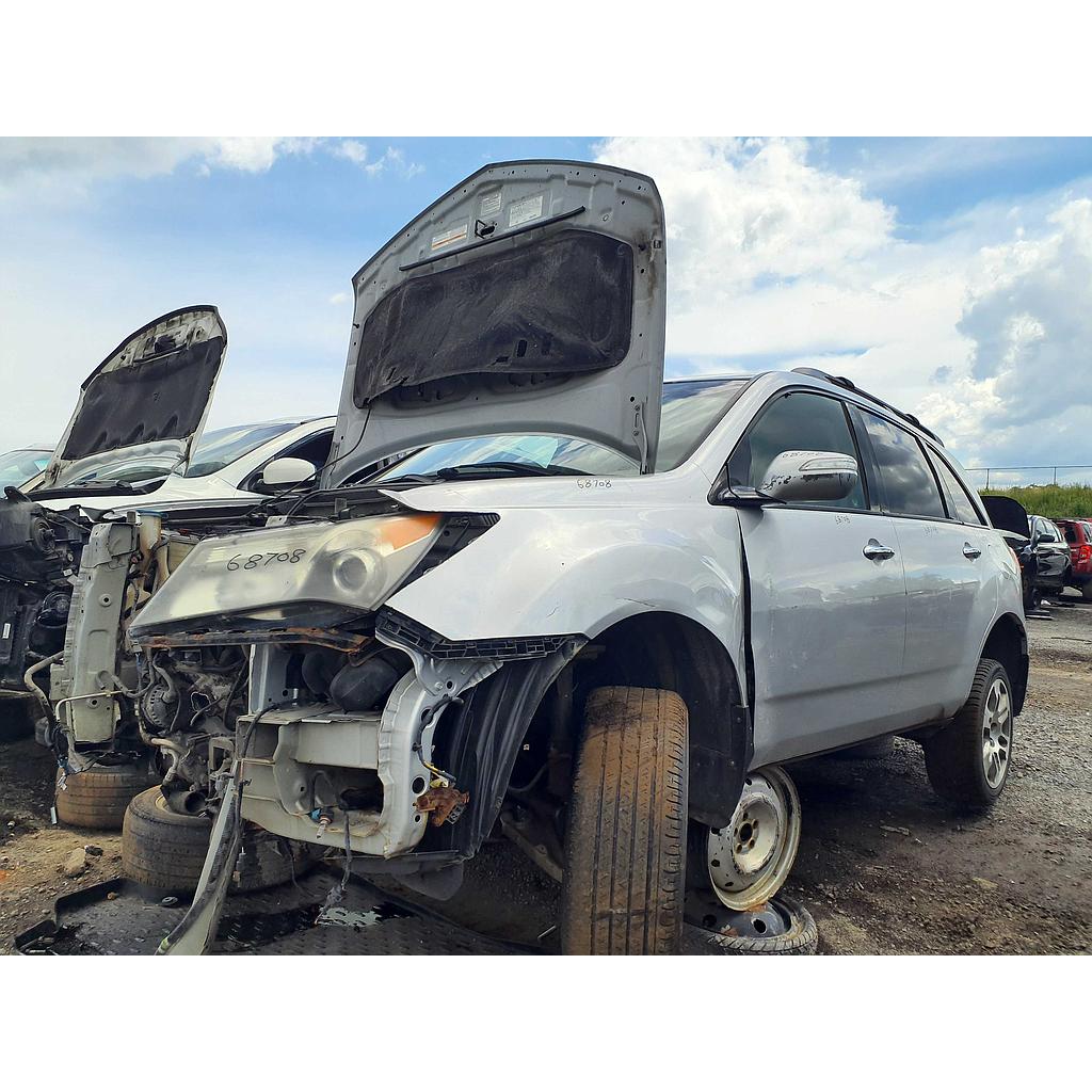 ACURA MDX 2008