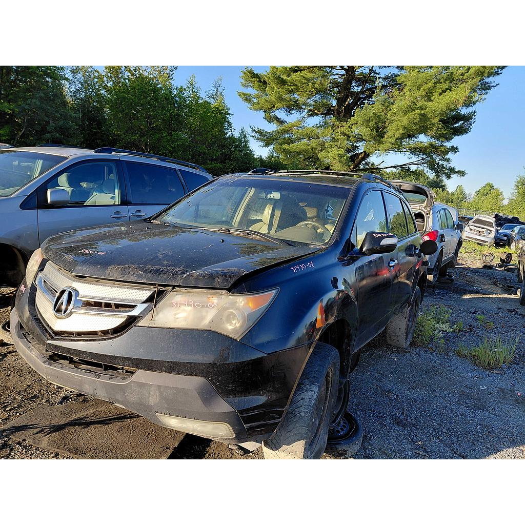 ACURA MDX 2008