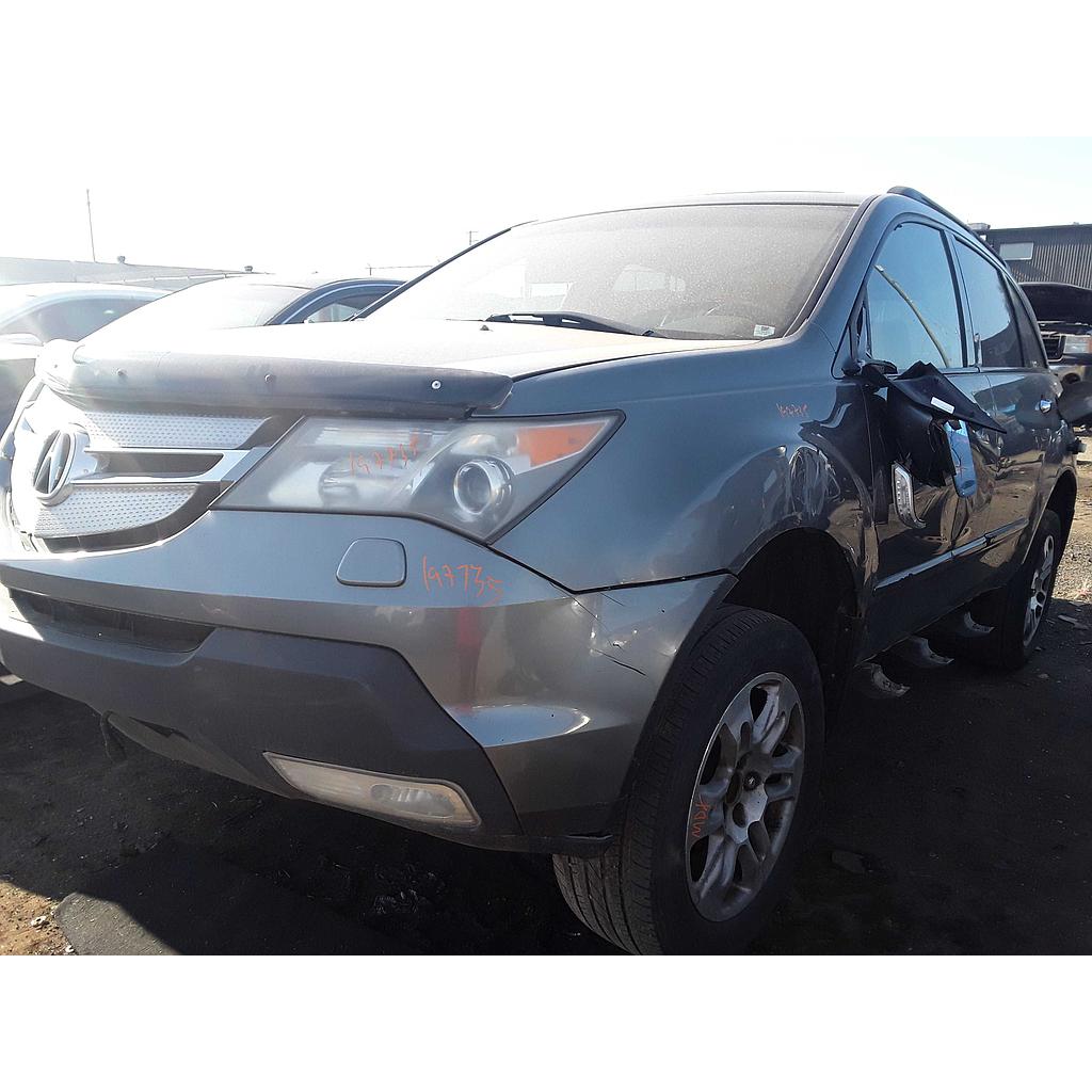 ACURA MDX 2009