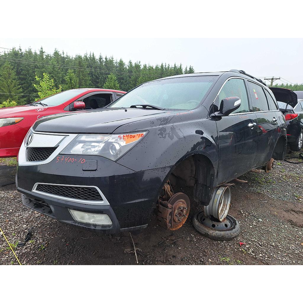 ACURA MDX 2010