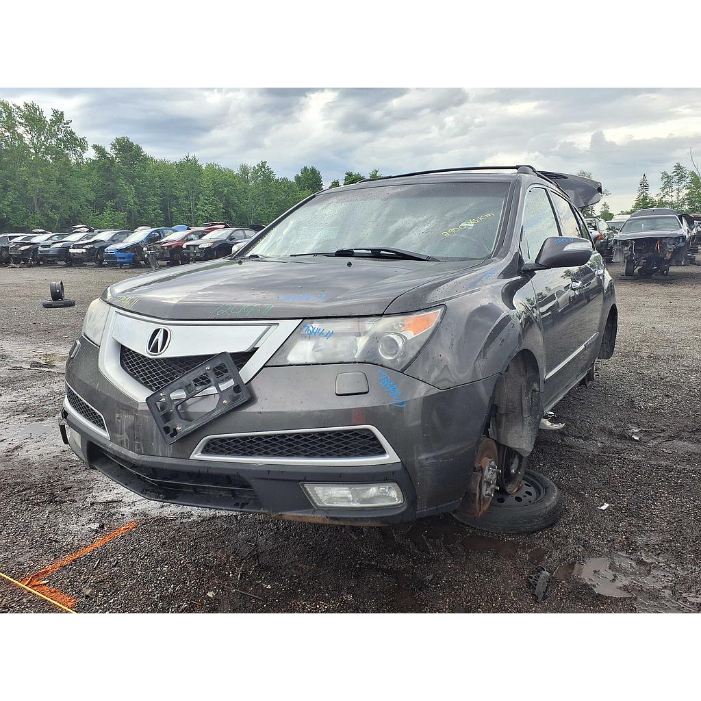 ACURA MDX 2011