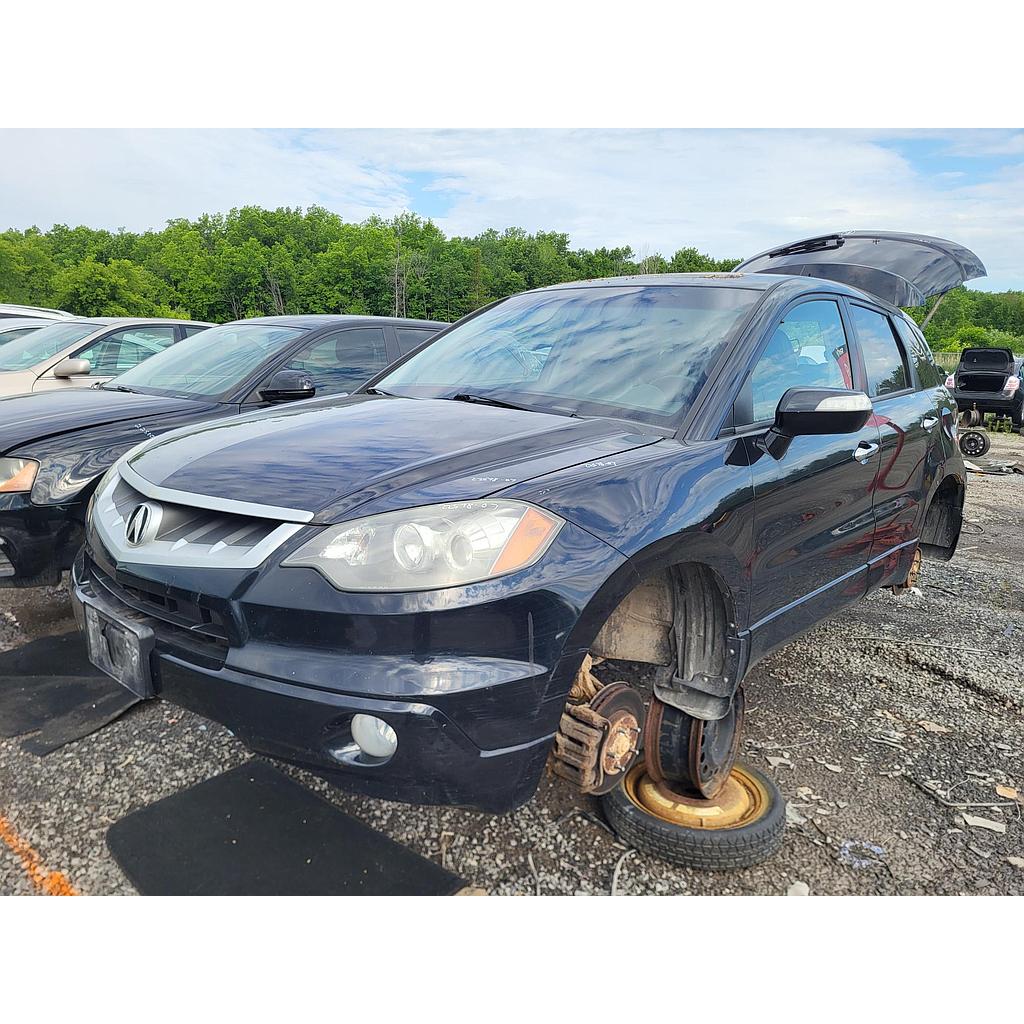 ACURA RDX 2007