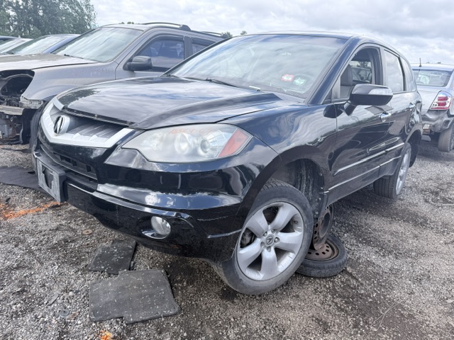 ACURA RDX 2007