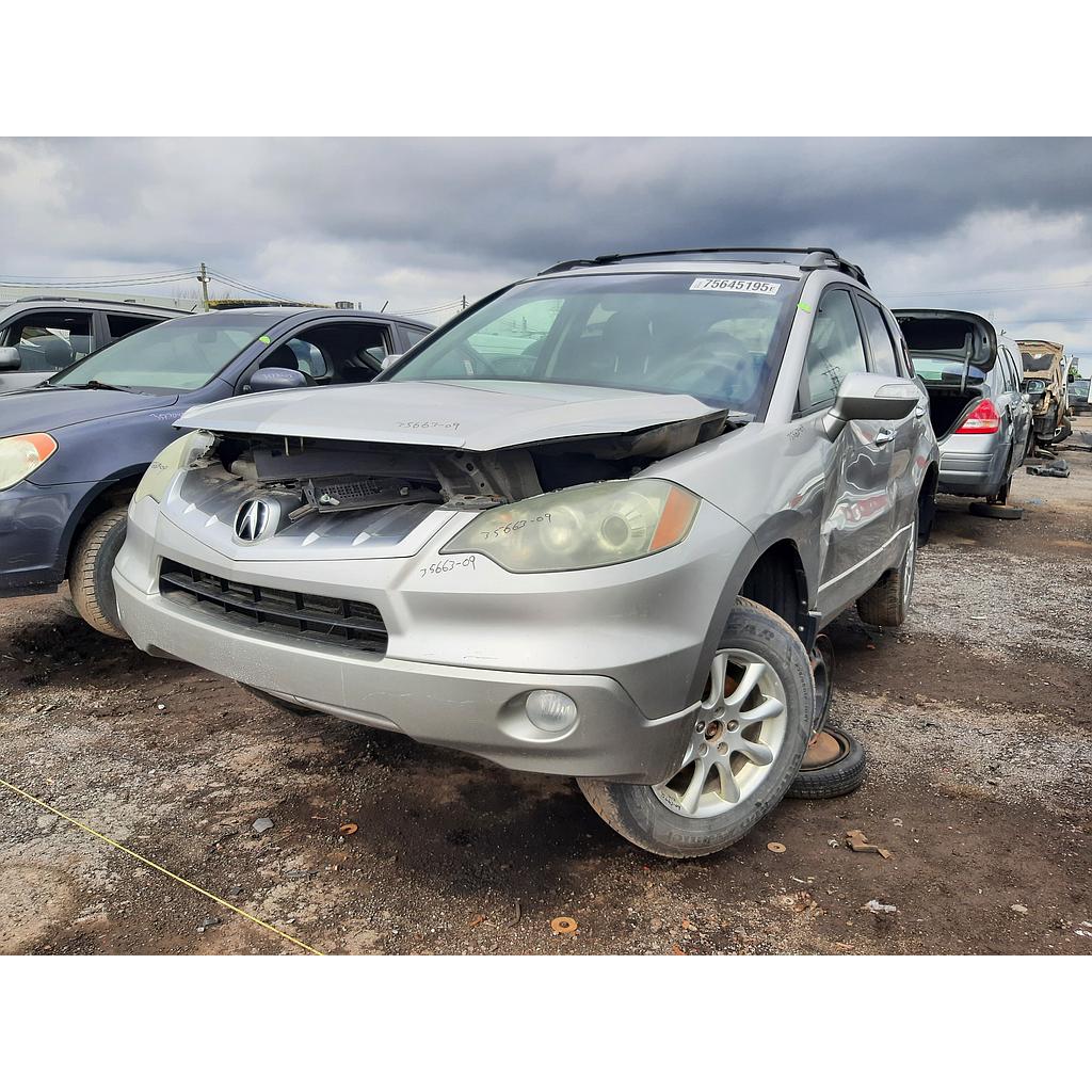 ACURA RDX 2009