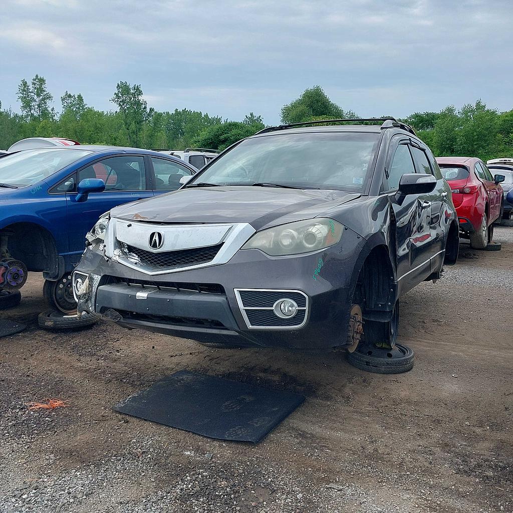 ACURA RDX 2010